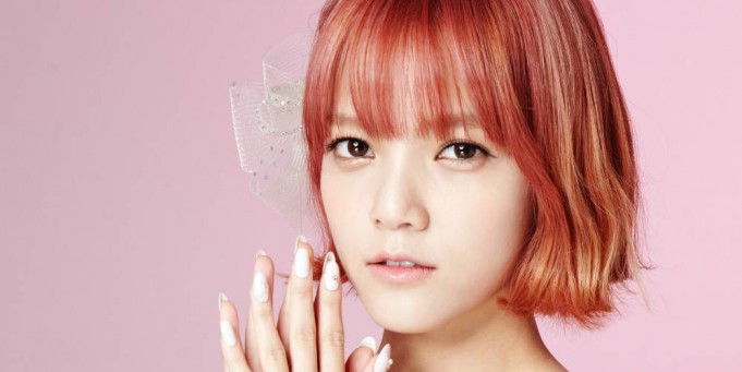 Yuk Intip Tato  Baru AOA Jimin K Drama net