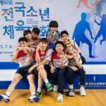 drama korea badminton
