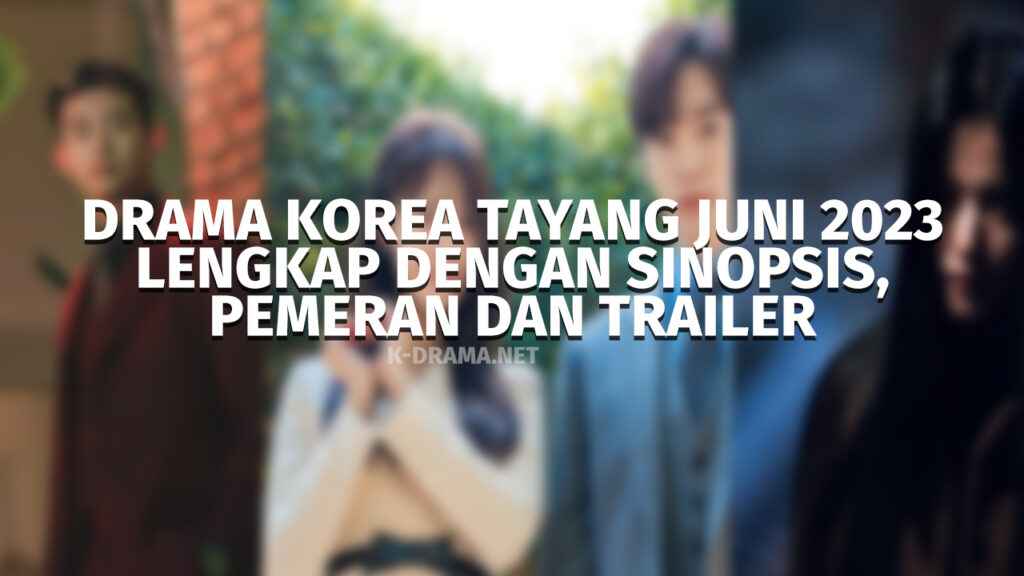 Sinopsis Dan Daftar Lengkap Pemeran Drama Korea Drako 