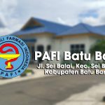 Pafi Kabupaten Batu Bara