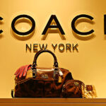 Coach New York Store