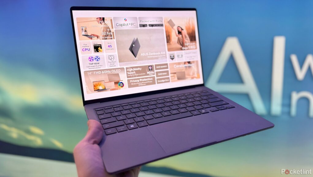 Asus Zenbook